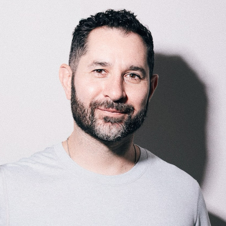 Paul Michael Gordon